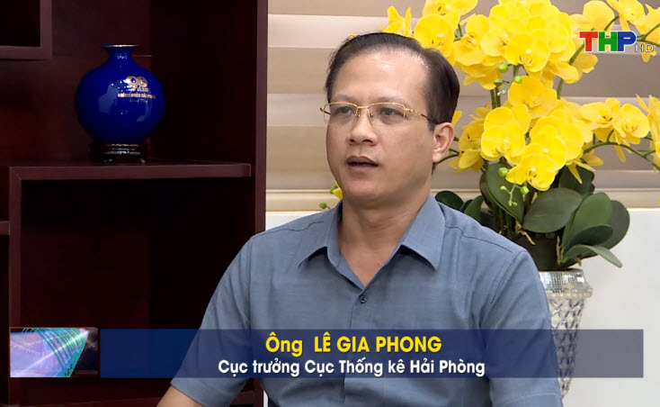 Hải Phòng triển khai Tổng điều tra kinh tế giai đoạn 2